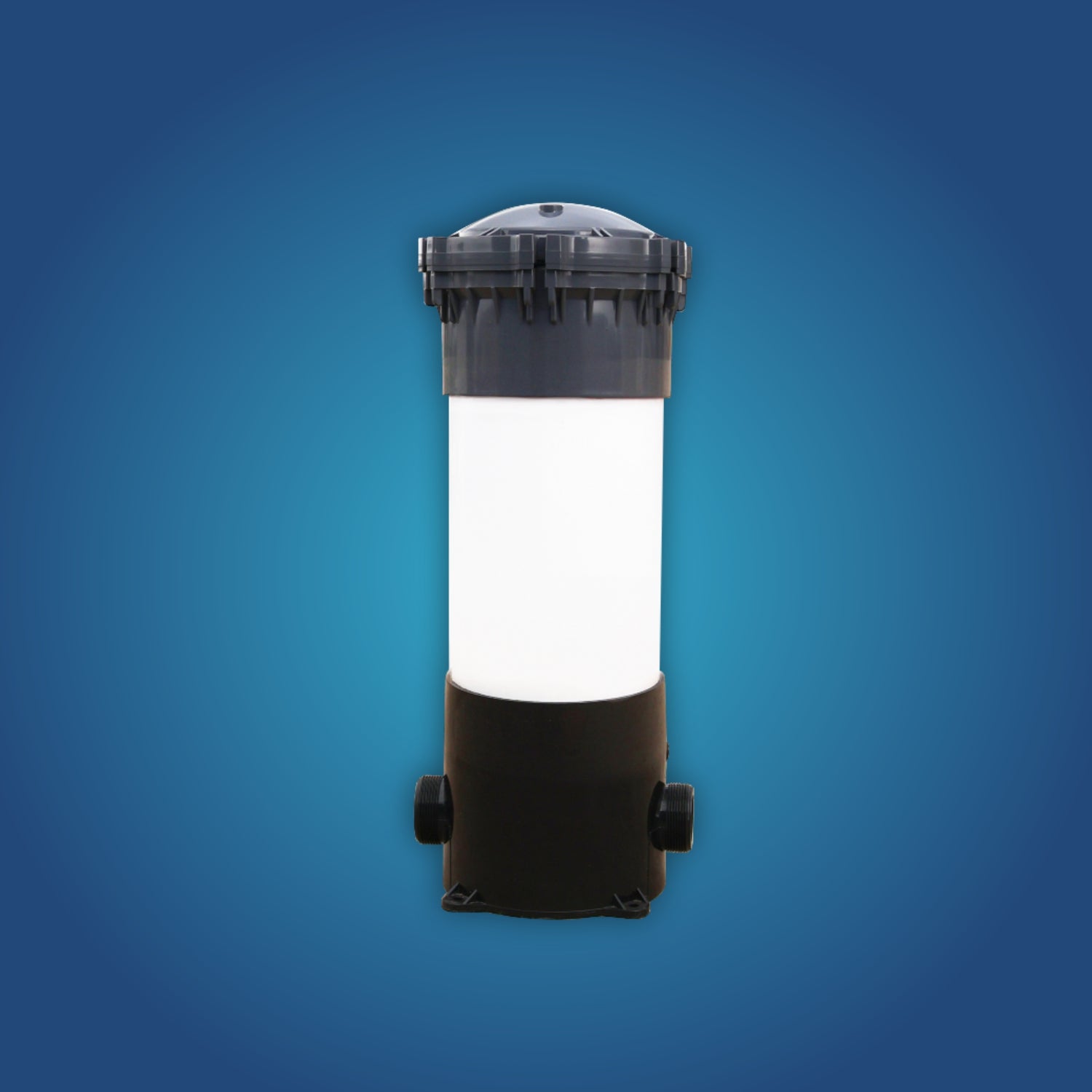 UPVC Cartridge Filter Housings ( 3 nos / 5 nos )