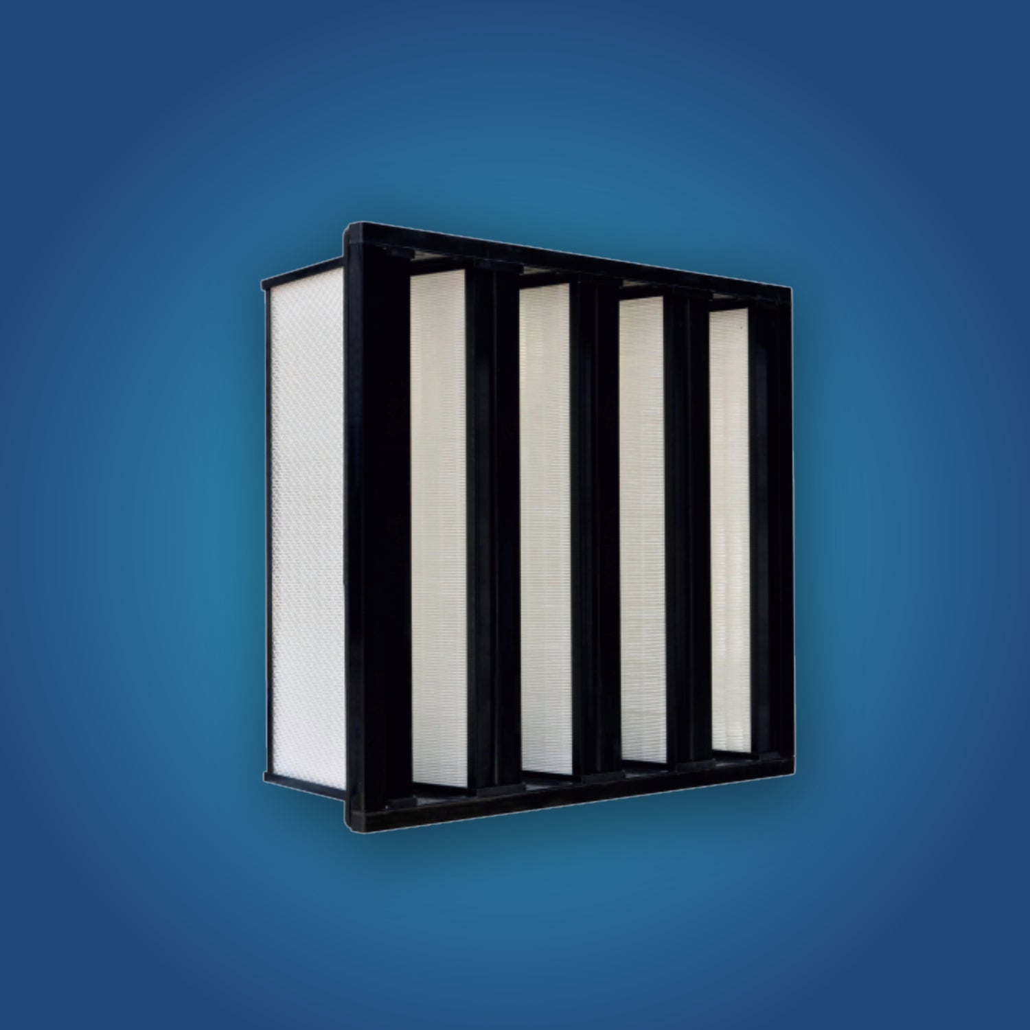V-Bank HEPA Filter