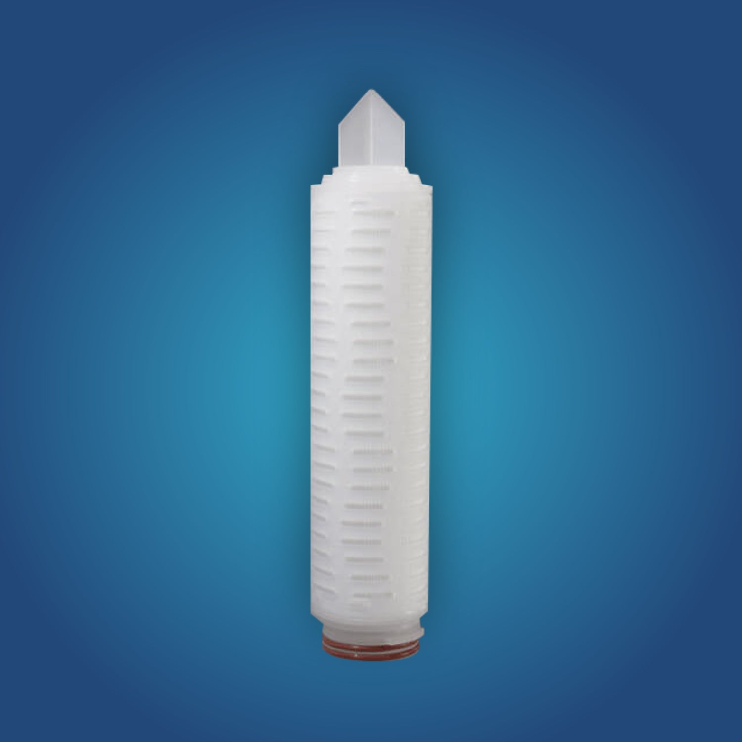 Pleated Membrane Filter Cartridge