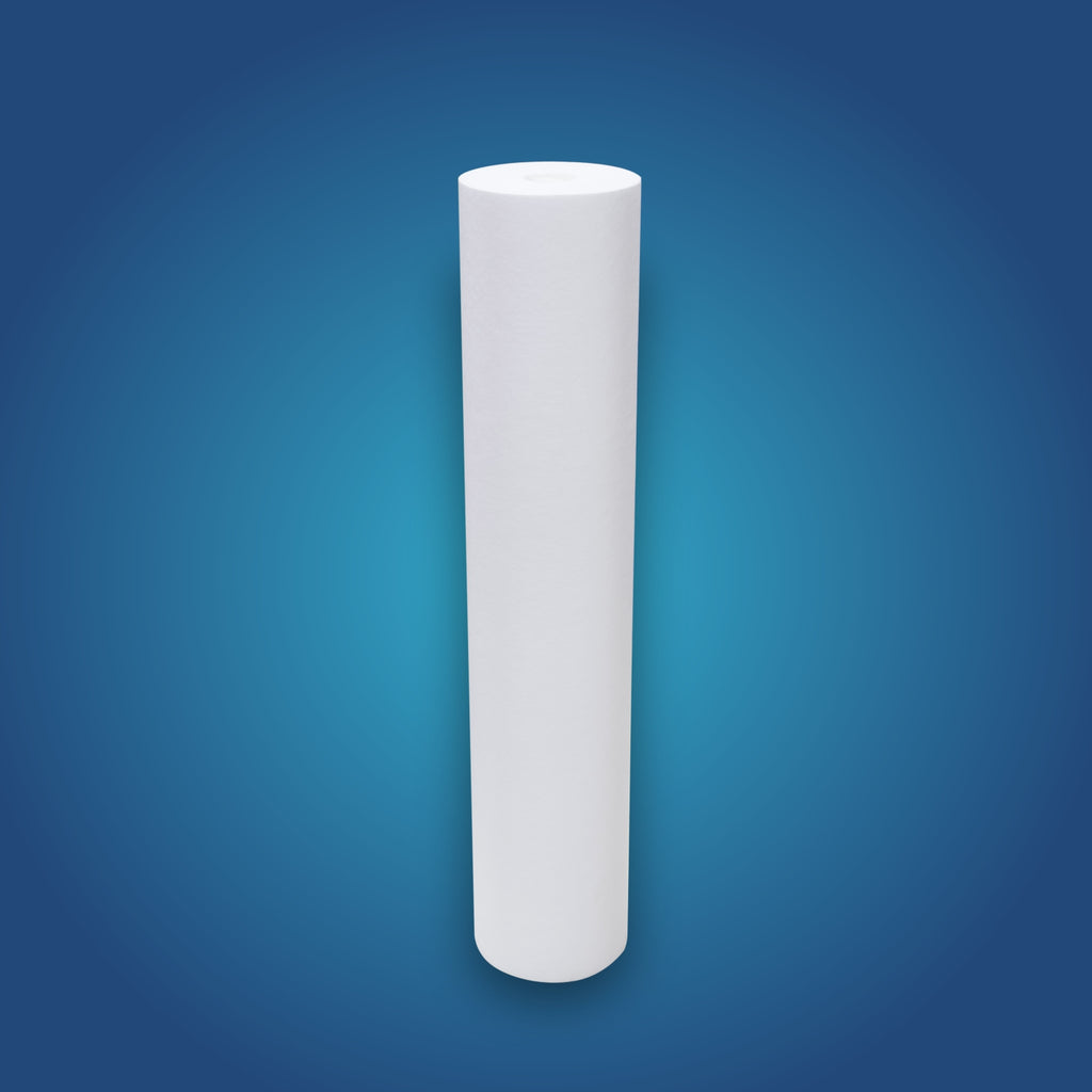 Spun Bonded Filter Cartridge
