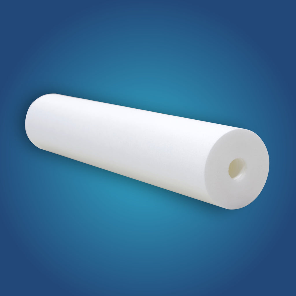 Spun Bonded Filter Cartridge