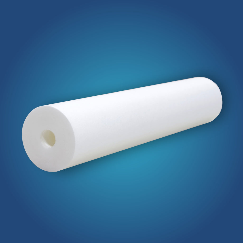 Spun Bonded Filter Cartridge