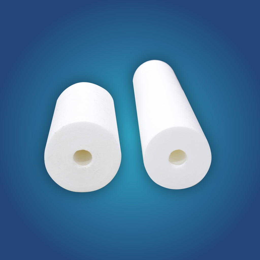 Spun Bonded Filter Cartridge