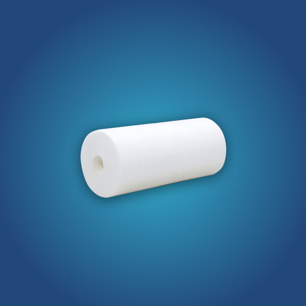 Spun Bonded Filter Cartridge