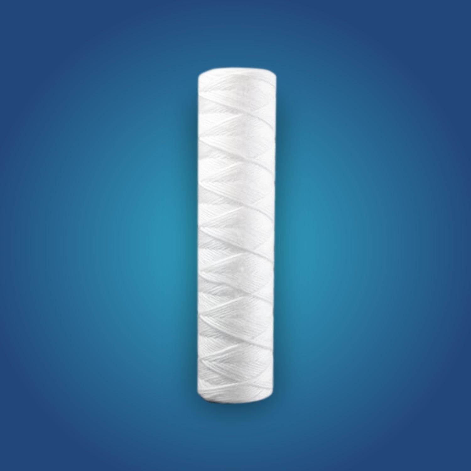 String Wound Cartridge Filters