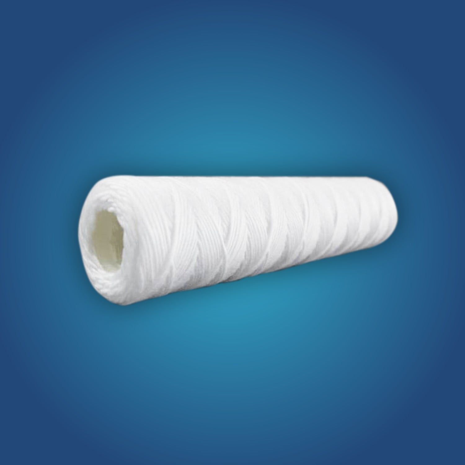 String Wound Cartridge Filters