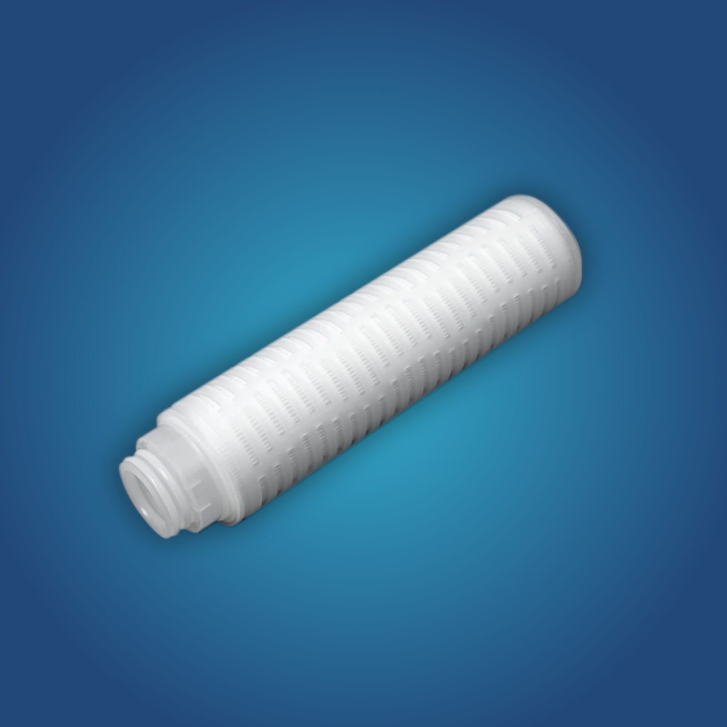 PES Pleated Filter Cartridge