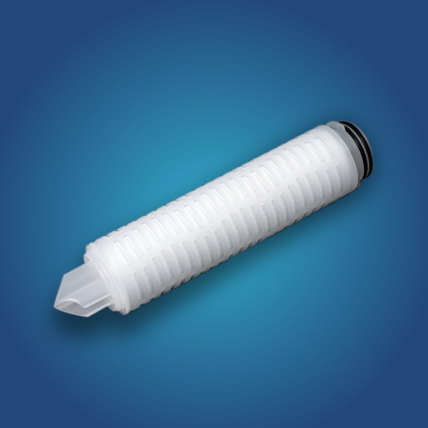 PES Pleated Filter Cartridge
