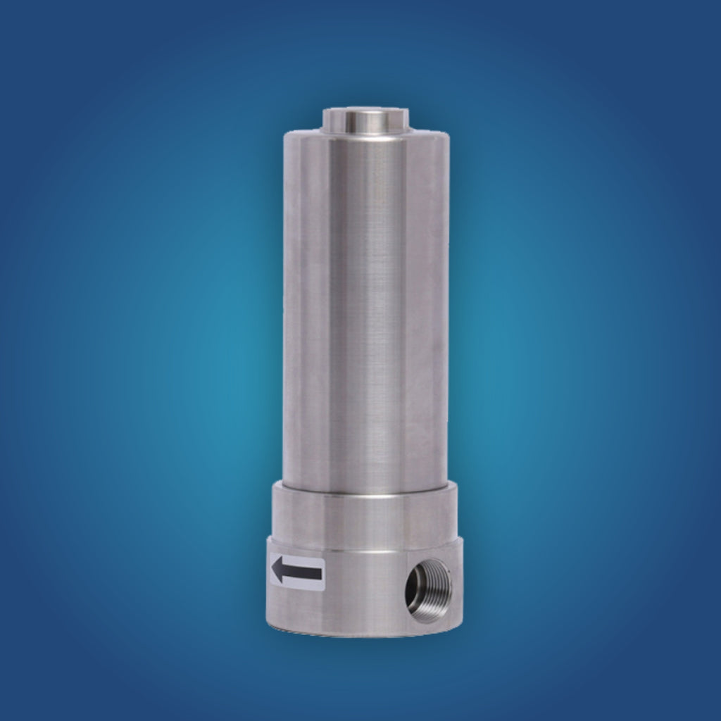 BH Series High Pressure Stainless Steel Precision Filter