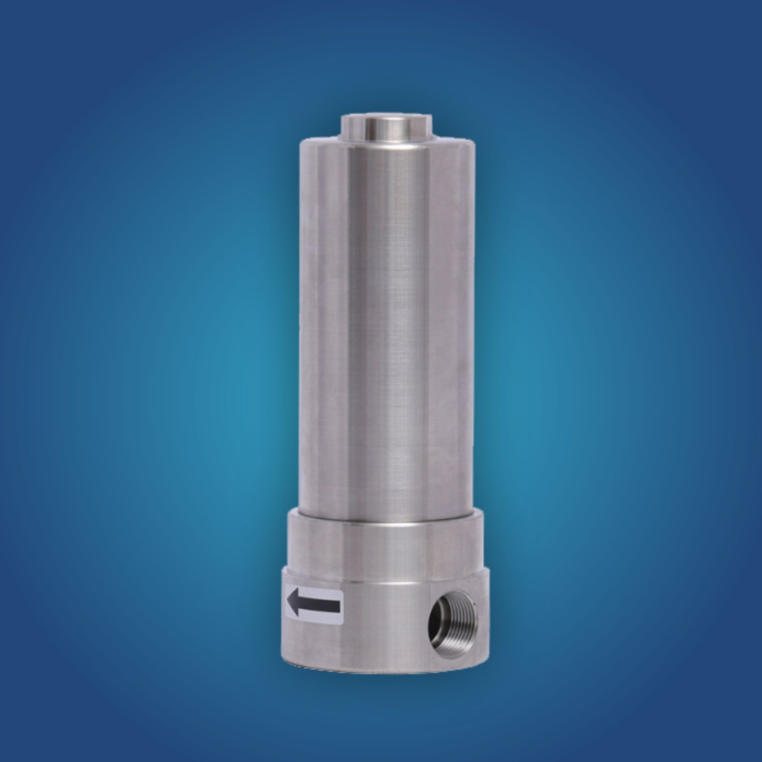BH Series High Pressure Stainless Steel Precision Filter