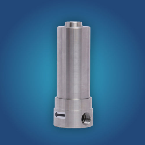 BH Series High Pressure Stainless Steel Precision Filter