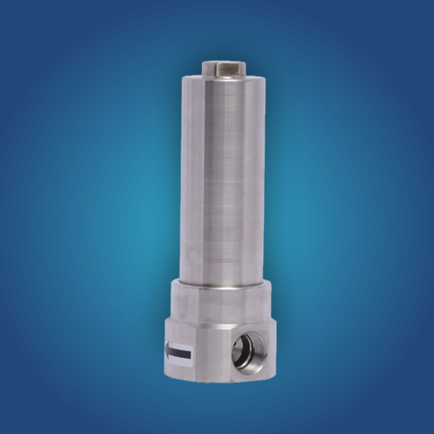 BH Series High Pressure Stainless Steel Precision Filter