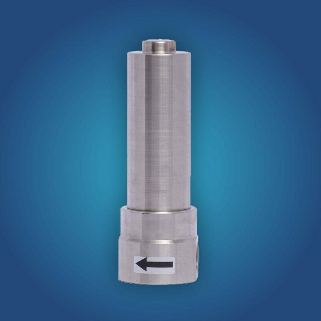 BH Series High Pressure Stainless Steel Precision Filter