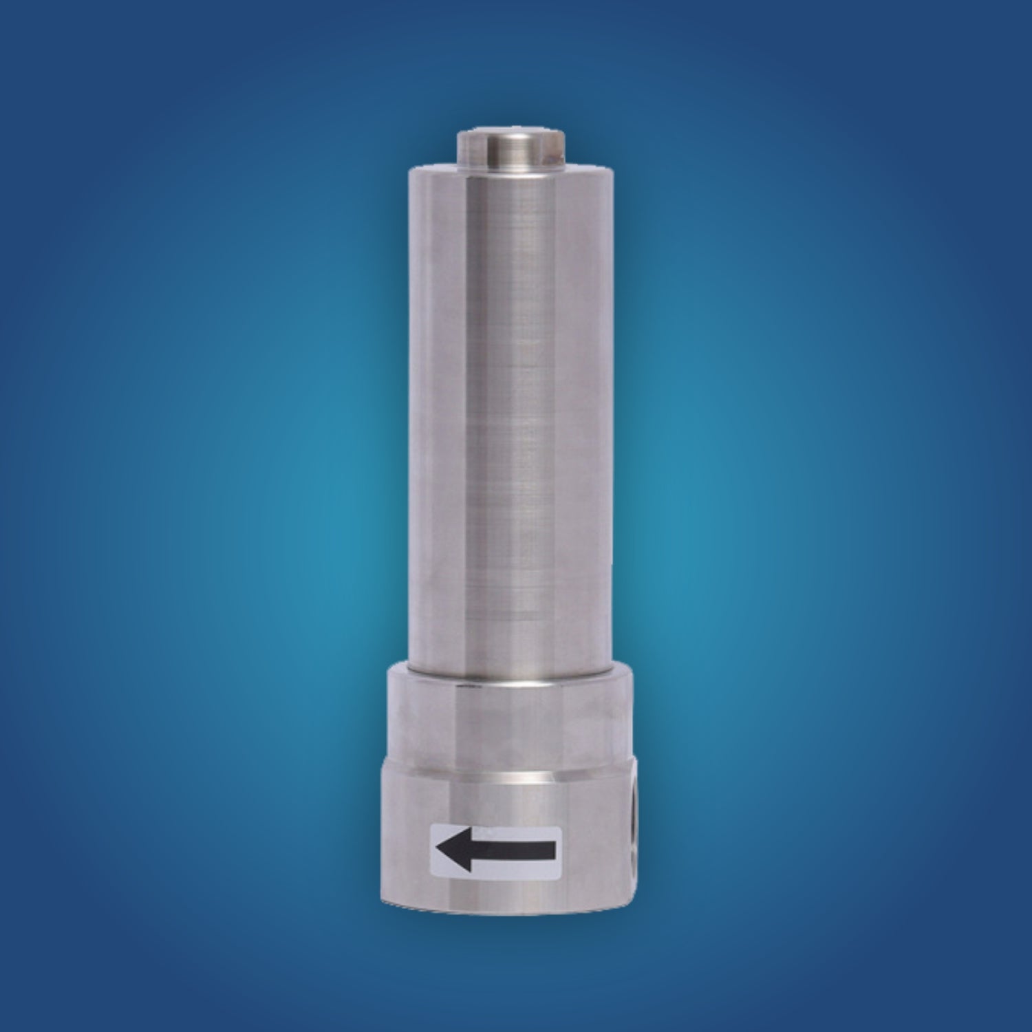 BH Series High Pressure Stainless Steel Precision Filter