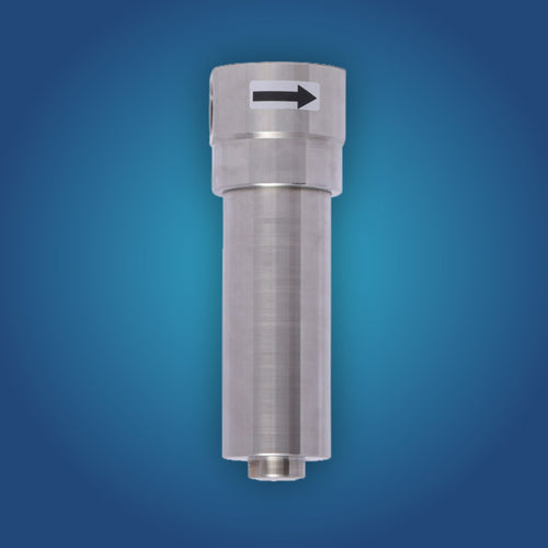 BH Series High Pressure Stainless Steel Precision Filter
