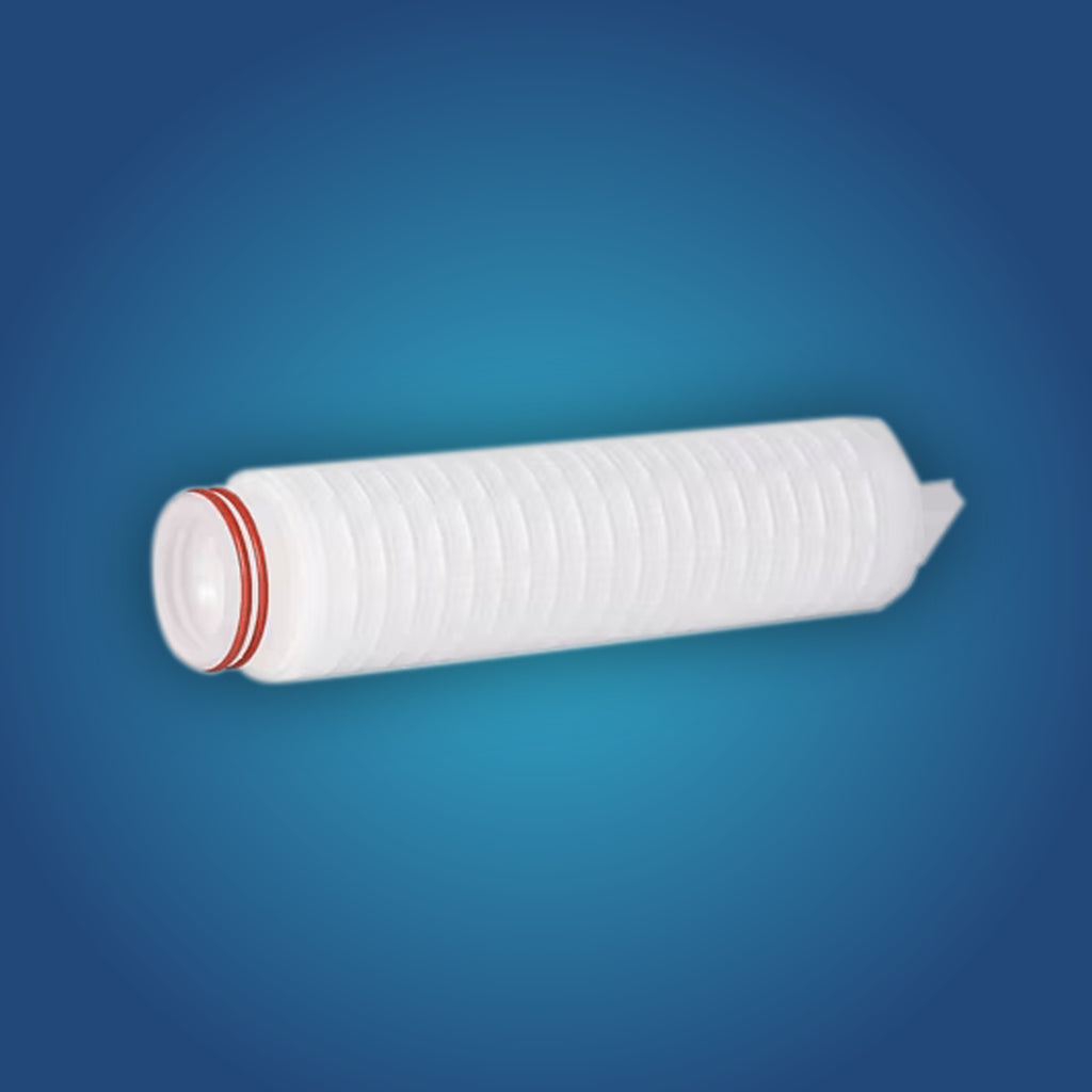 PES Pleated Filter Cartridge