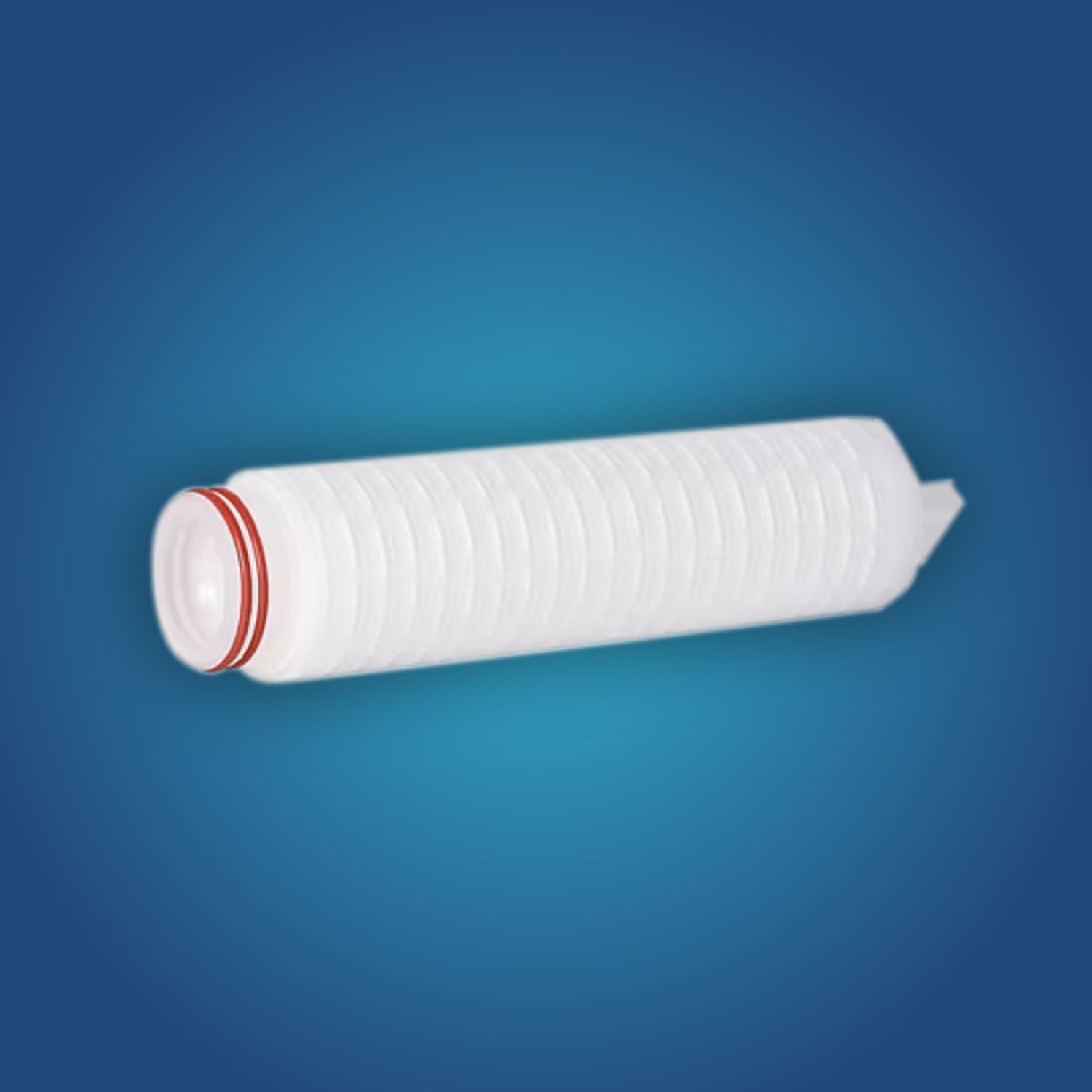 PES Pleated Filter Cartridge
