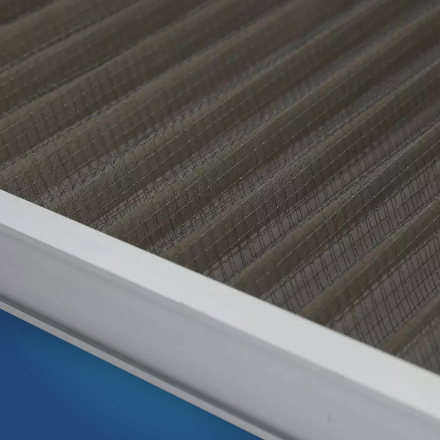 Metal Mesh Pre-Filter