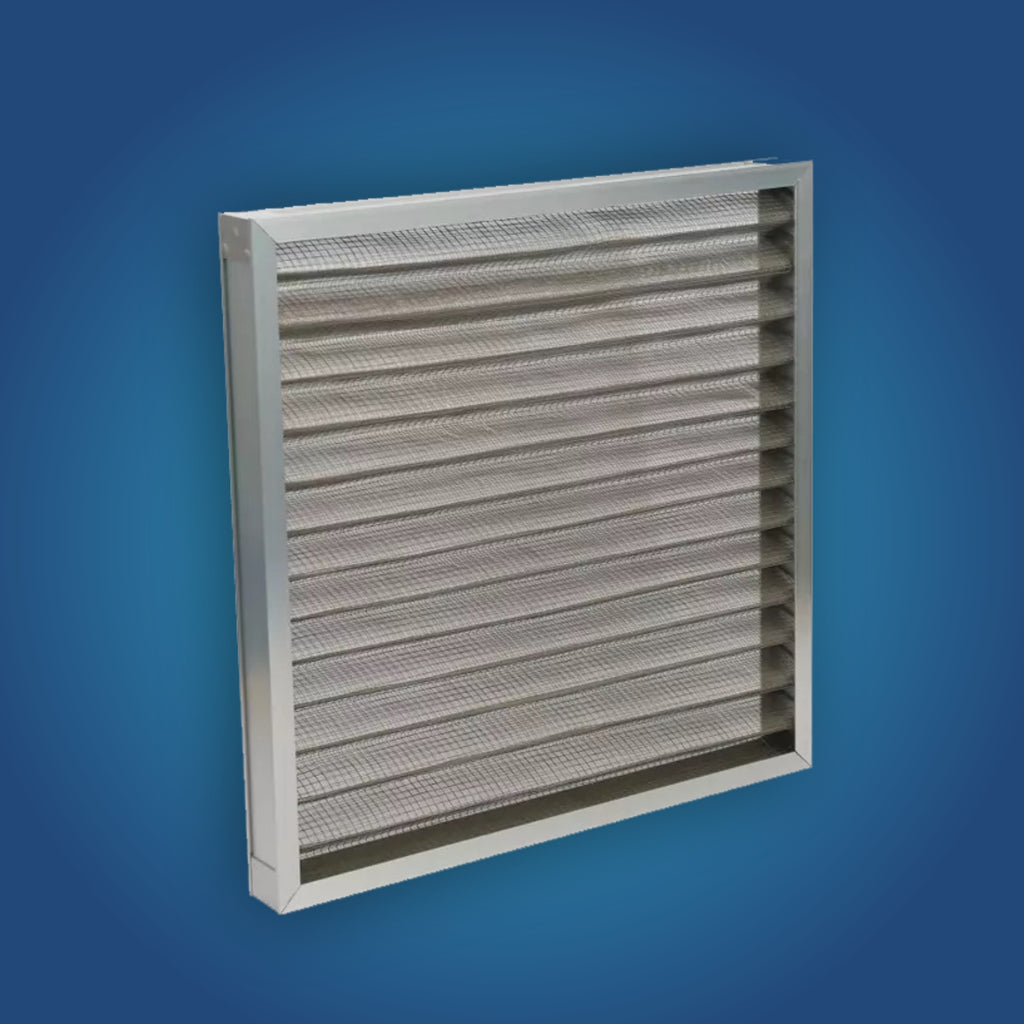 Metal Mesh Pre-Filter