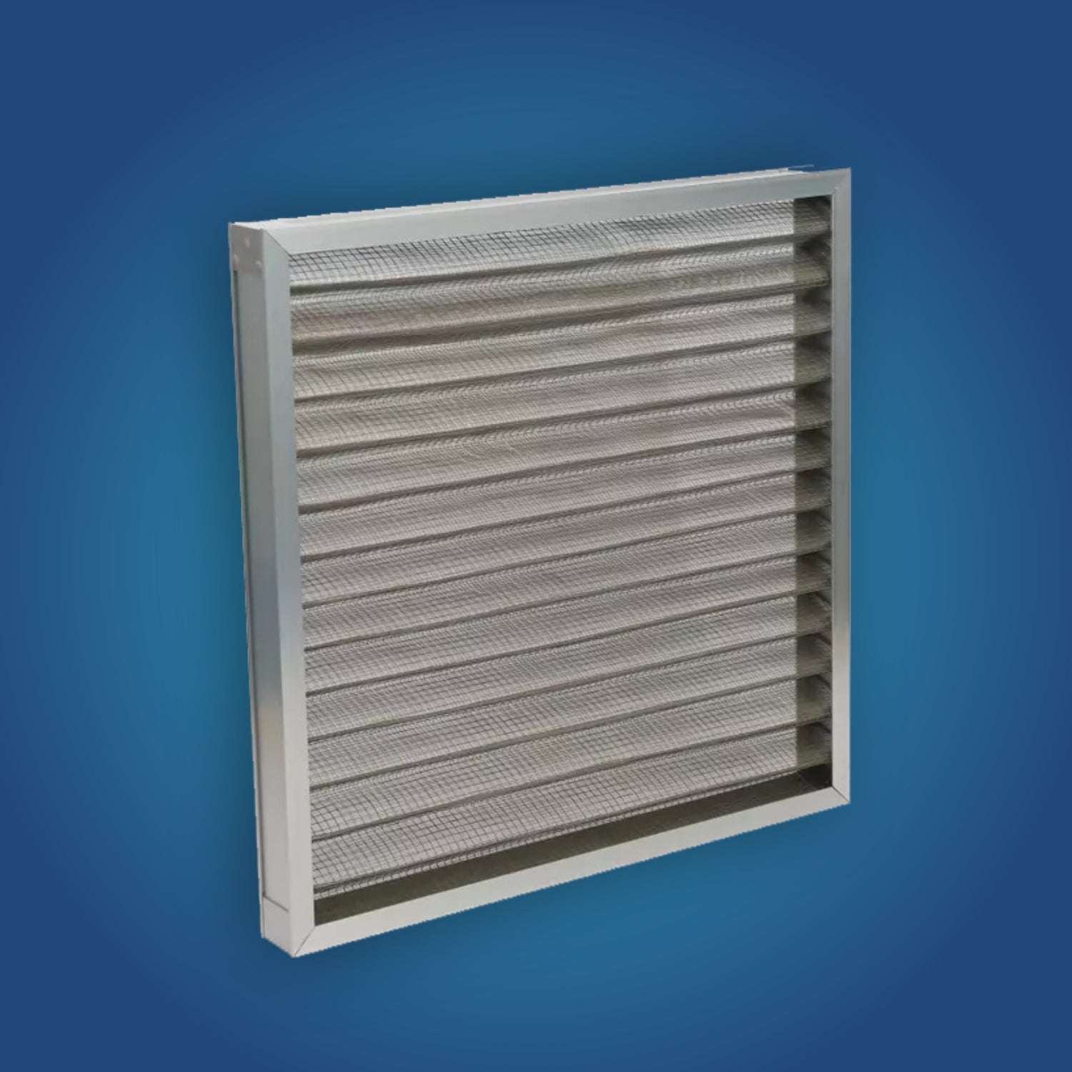 Metal Mesh Pre-Filter