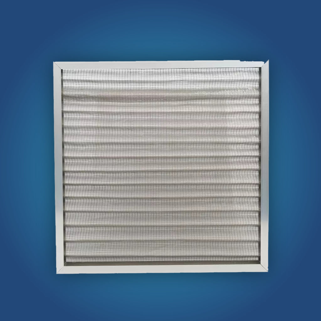 Metal Mesh Pre-Filter