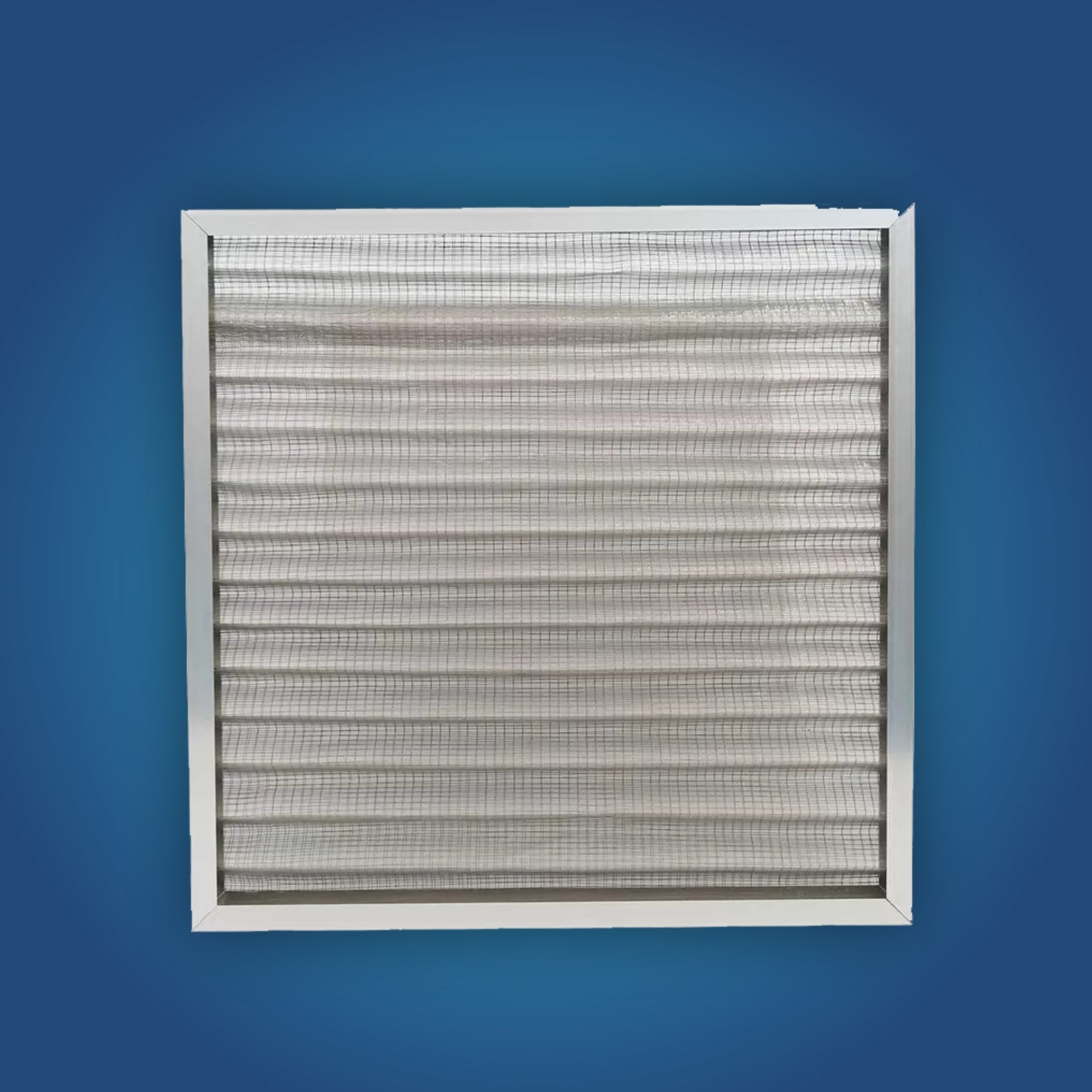 Metal Mesh Pre-Filter