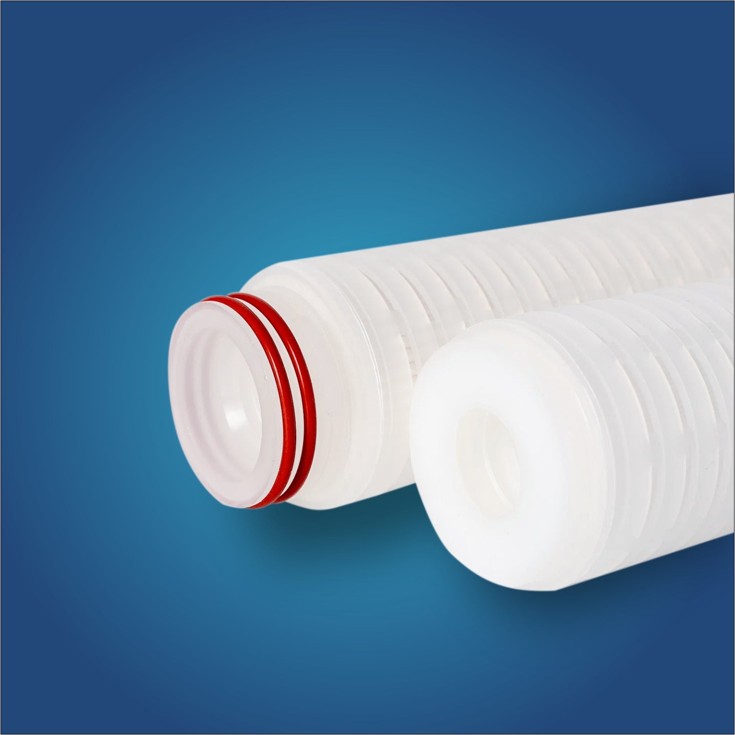 PES Pleated Filter Cartridge