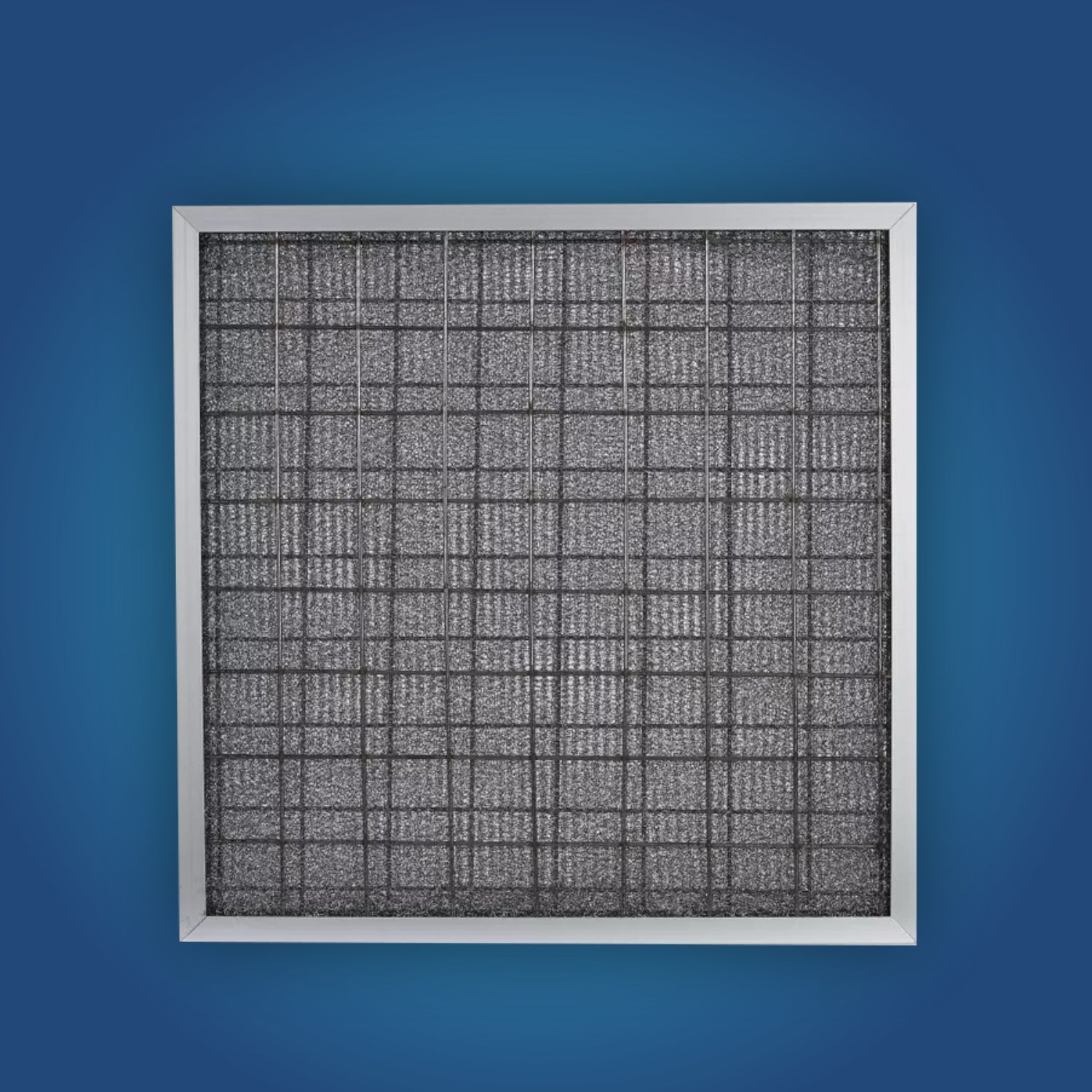 Stainless Steel Primary Efficiency Panel Metal Pre-filter