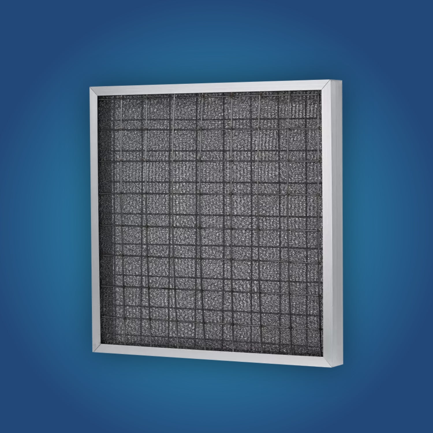 Stainless Steel Primary Efficiency Panel Metal Pre-filter