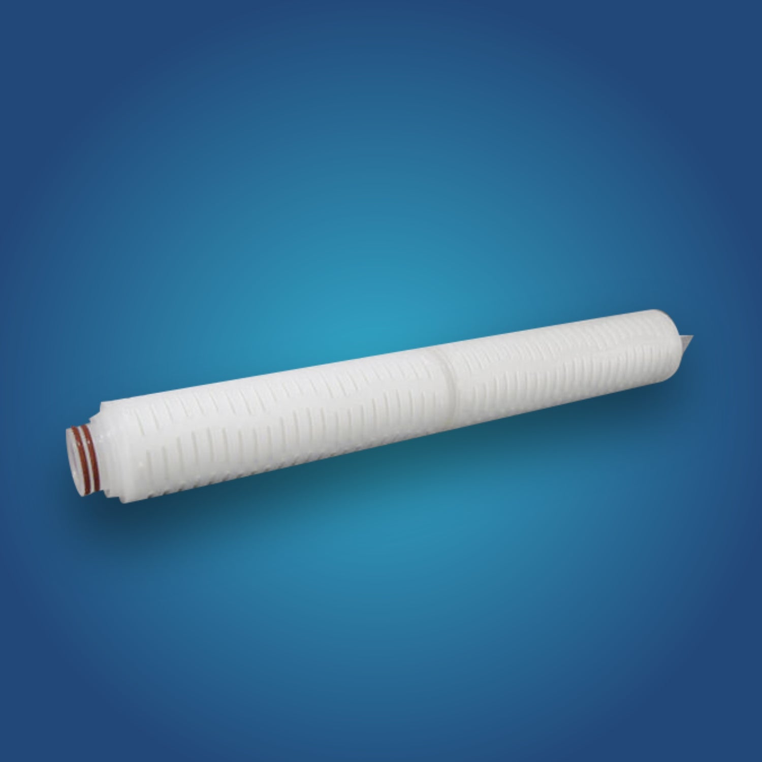 Pleated Membrane Filter Cartridge