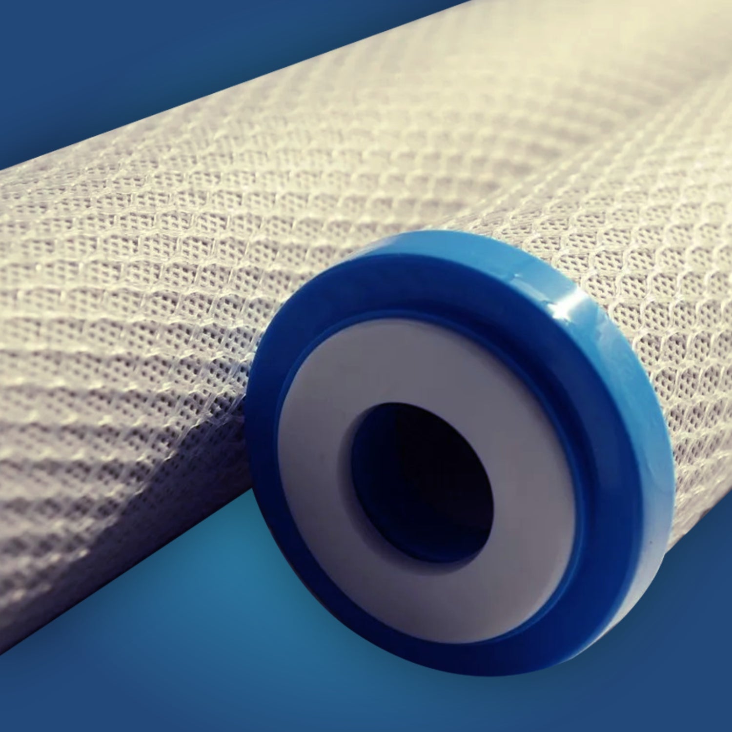 Activated Carbon Filter Cartridges