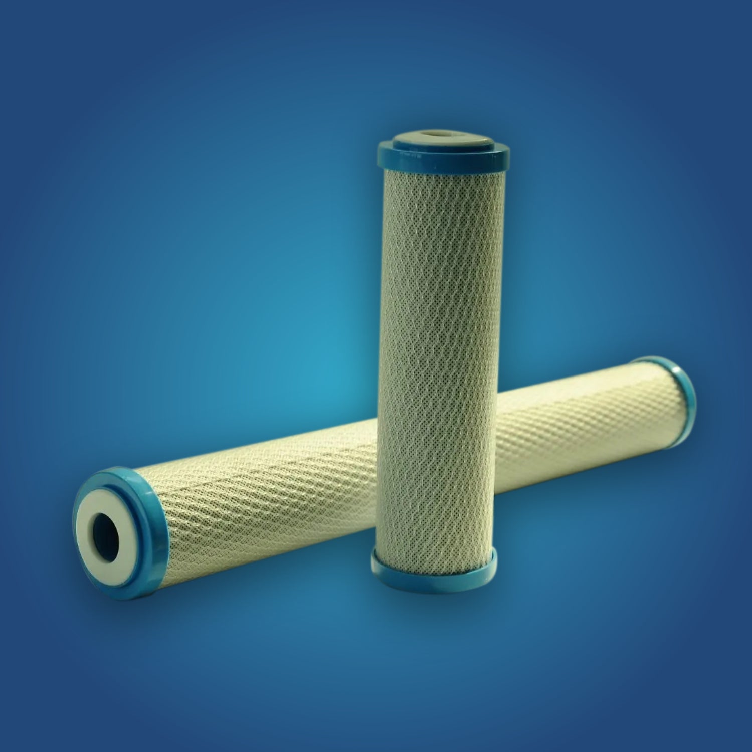 Activated Carbon Filter Cartridges