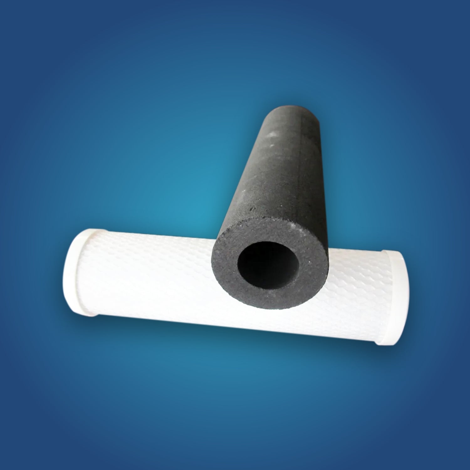 Activated Carbon Filter Cartridges