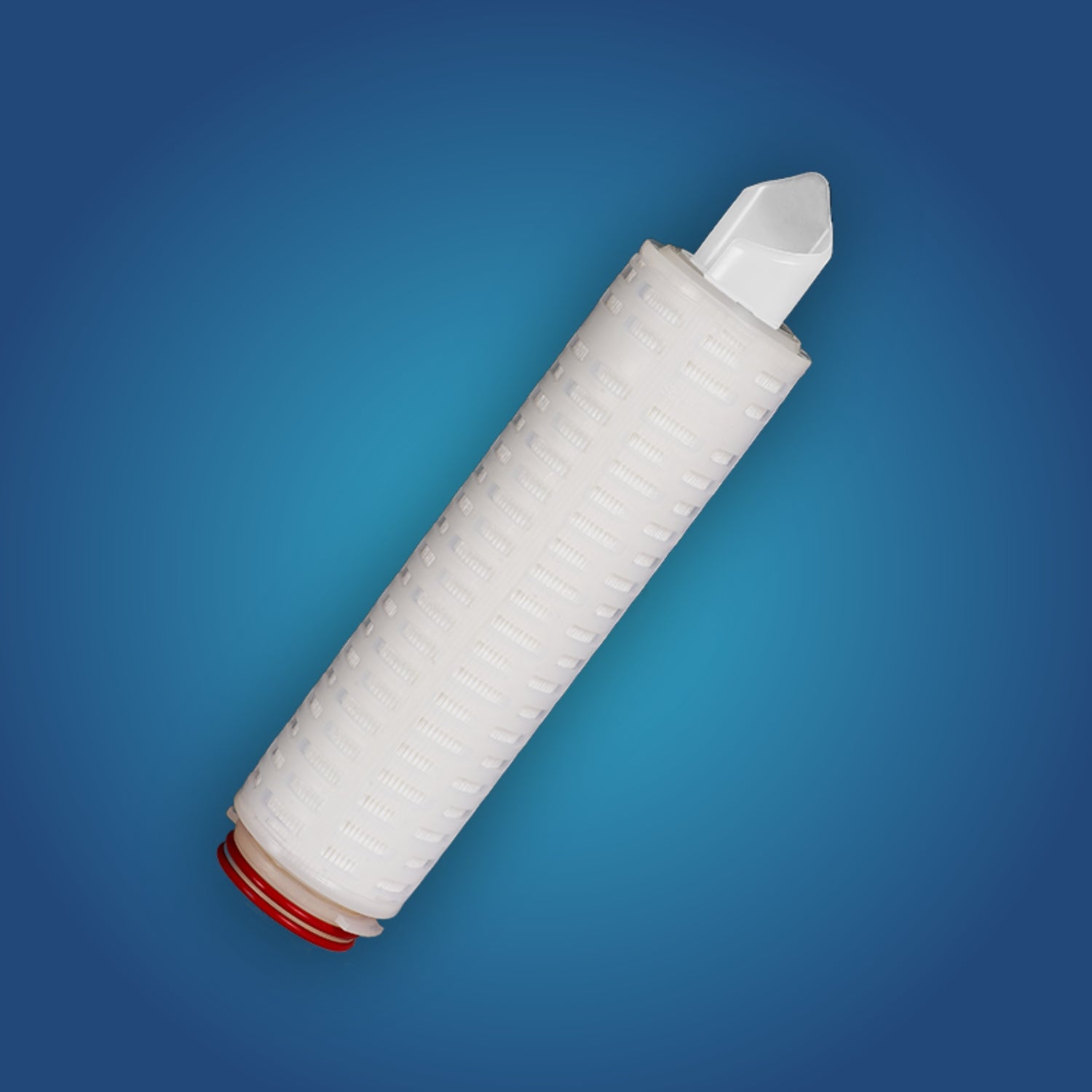 PES Pleated Filter Cartridge