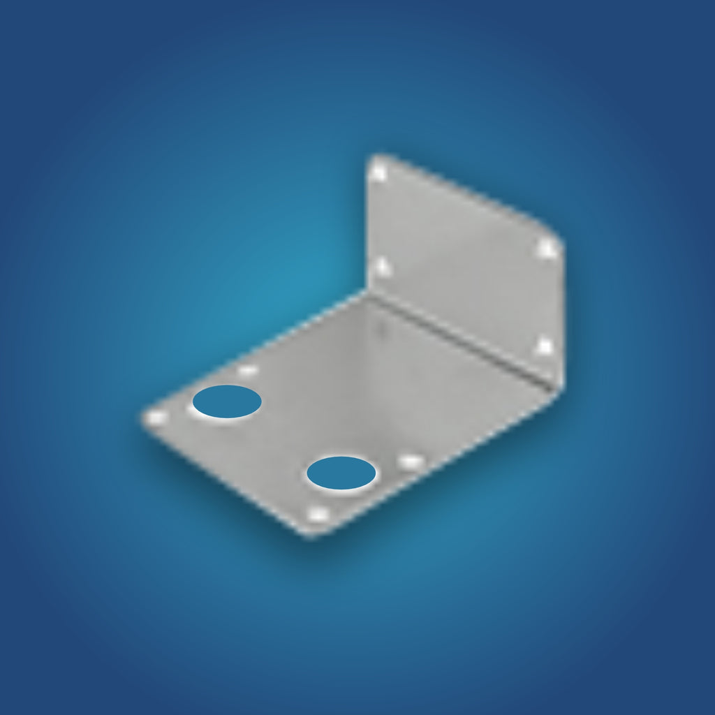 Single Cartridge Filter Housing