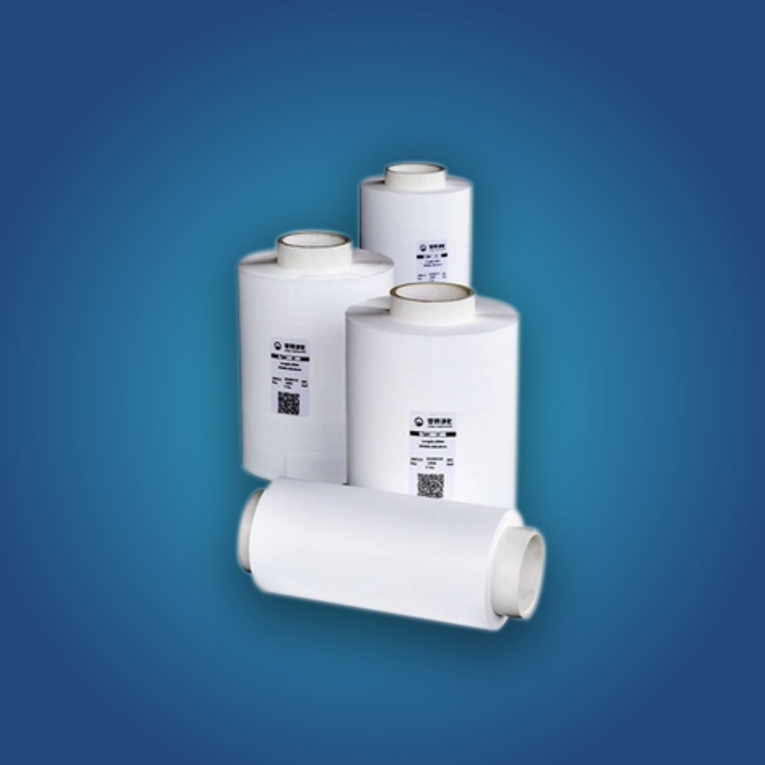 Polyethersulfone (PES) Flat Membrane