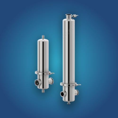 In-Line Filter Housing