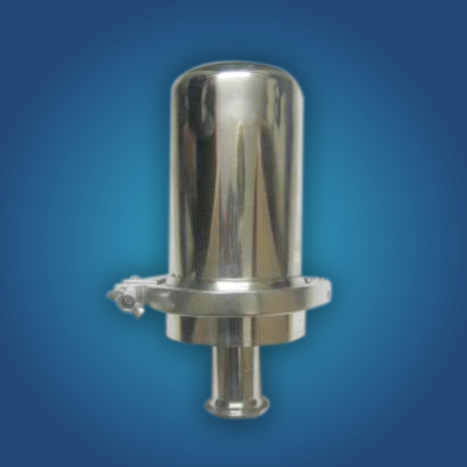 Vent Filter Housing
