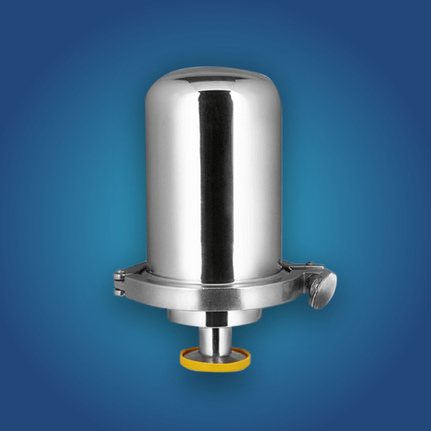 Vent Filter Housing