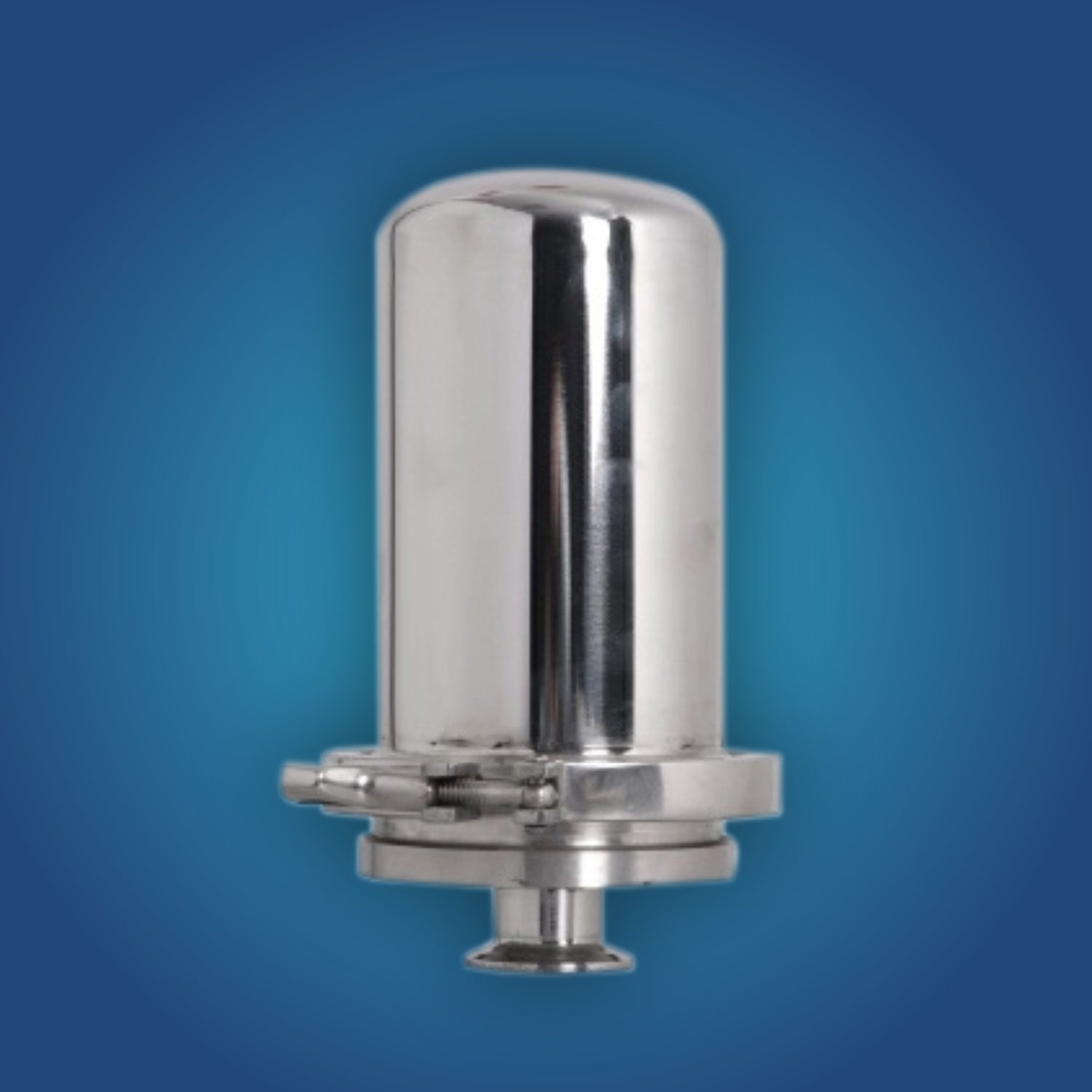 Vent Filter Housing