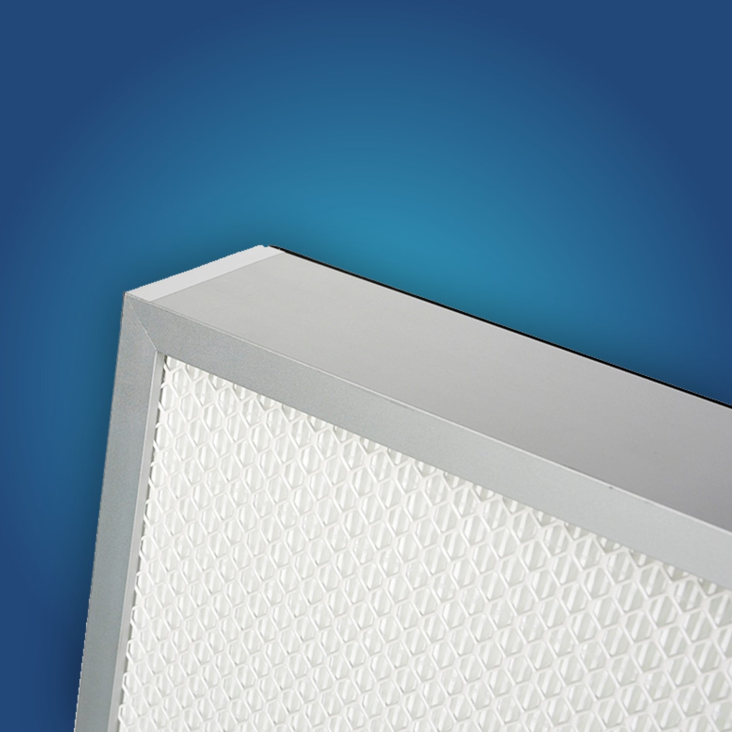 Compact ULPA Filter