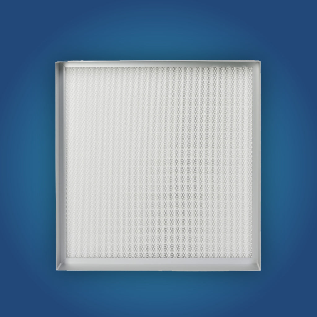 Compact ULPA Filter
