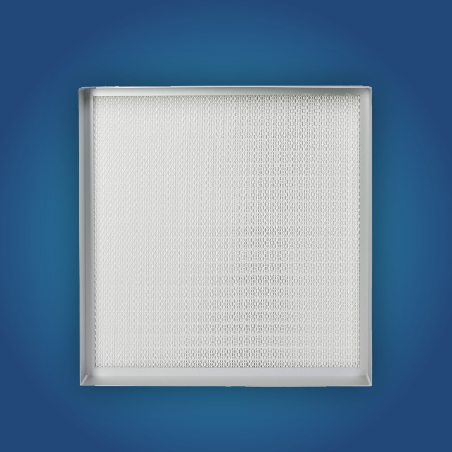 Compact ULPA Filter