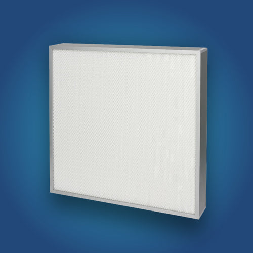 Compact ULPA Filter