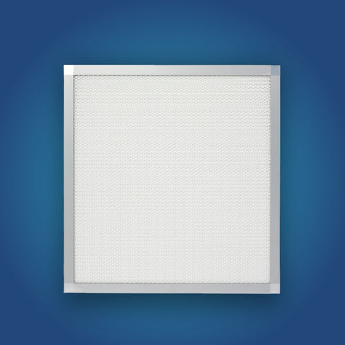 Compact ULPA Filter