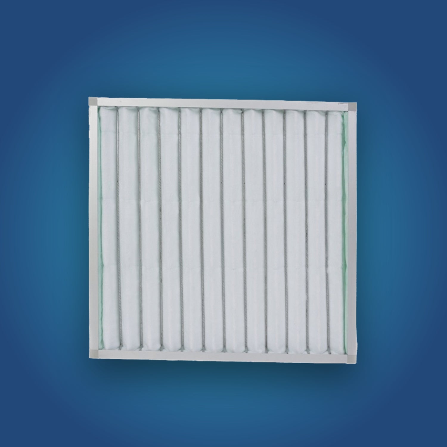 Panel Air Filter