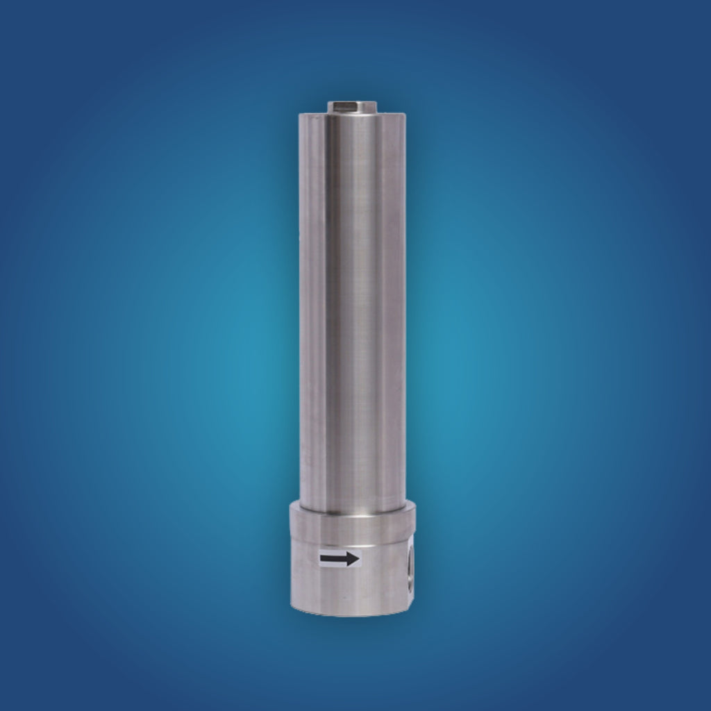 BH Series High Pressure Stainless Steel Precision Filter