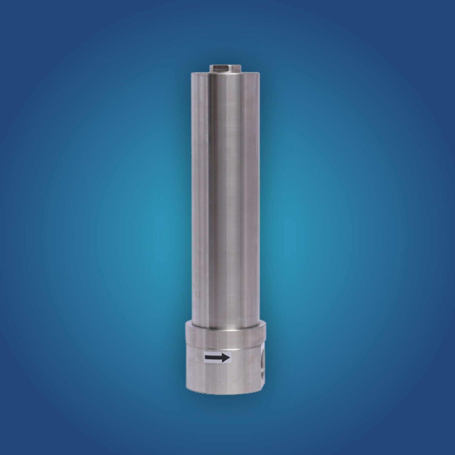 BH Series High Pressure Stainless Steel Precision Filter