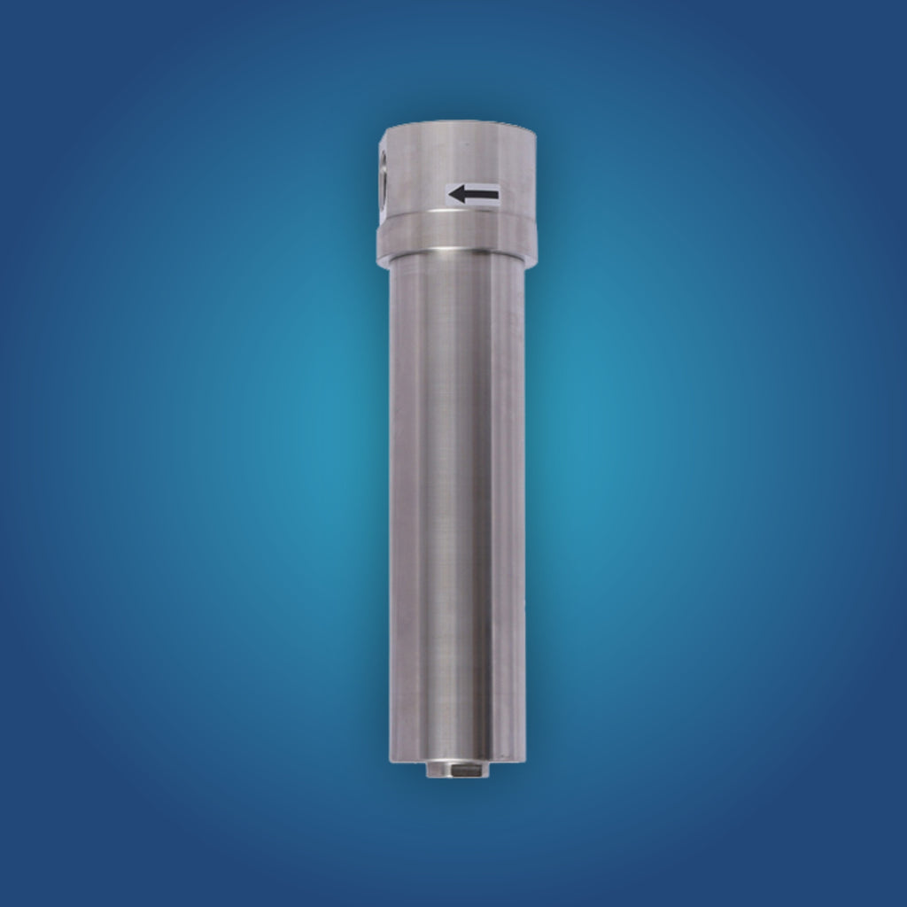 BH Series High Pressure Stainless Steel Precision Filter