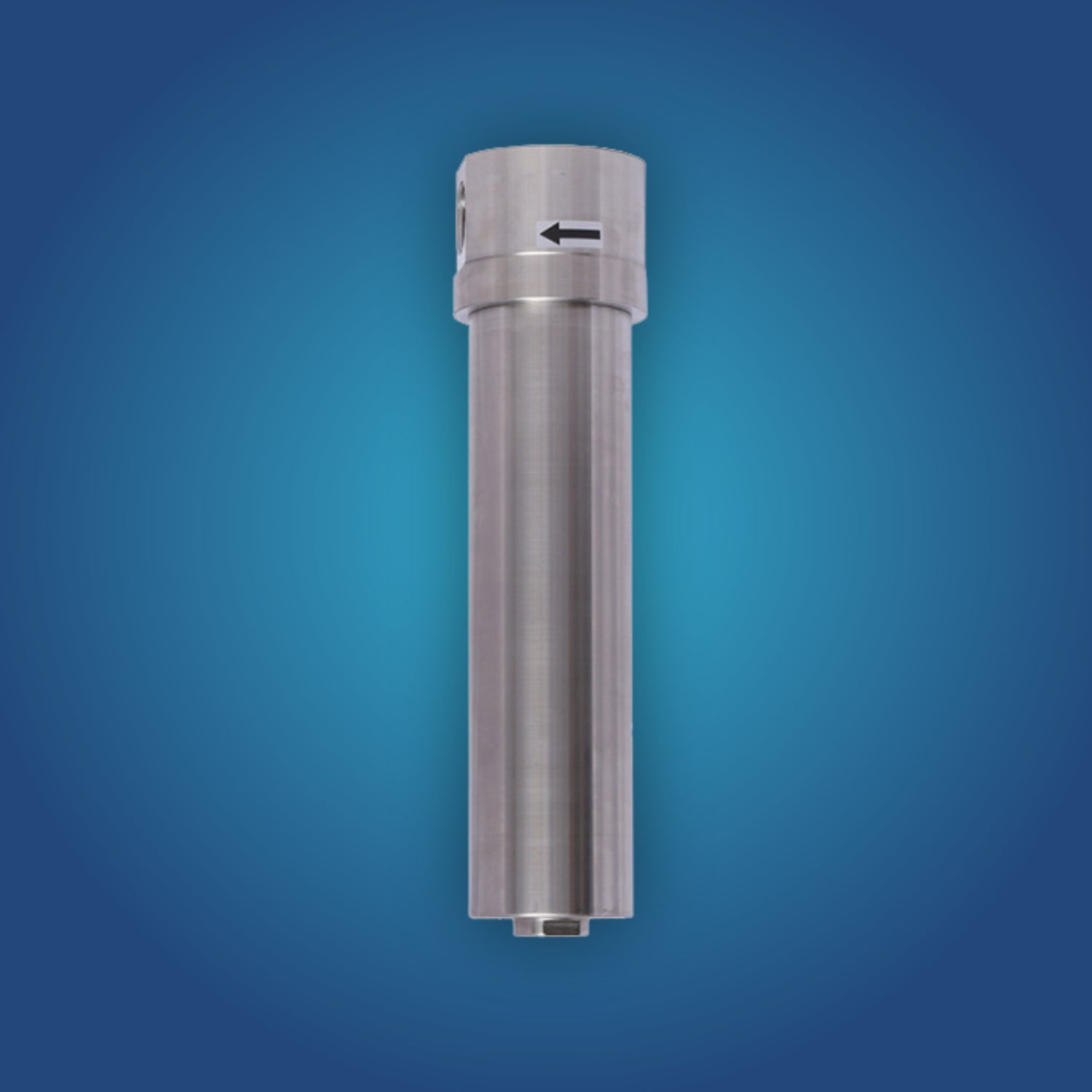 BH Series High Pressure Stainless Steel Precision Filter